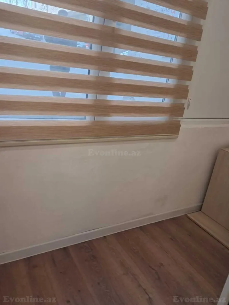 Satılır 2 otaqlı Mənzil Köhnə tikili 55 m² 9-cu mikrorayon - şəkil 3