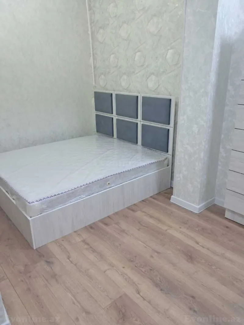 Satılır 2 otaqlı Mənzil Köhnə tikili 55 m² 9-cu mikrorayon - şəkil 4