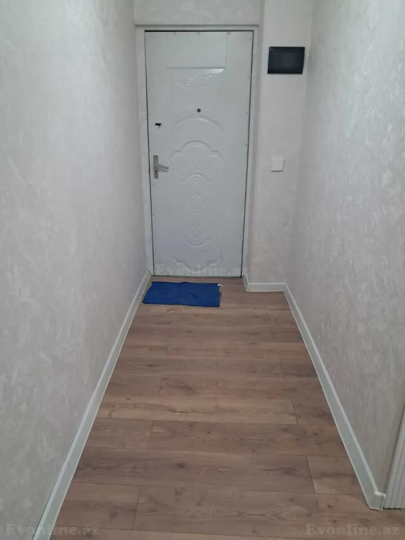 Satılır 2 otaqlı Mənzil Köhnə tikili 55 m² 9-cu mikrorayon - şəkil 5