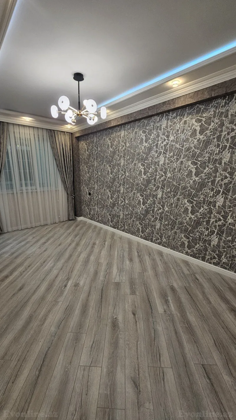 Satılır 3 otaqlı Mənzil Yeni tikili 80 m² Xırdalan - şəkil 4