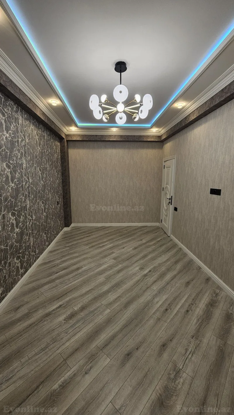 Satılır 3 otaqlı Mənzil Yeni tikili 80 m² Xırdalan - şəkil 5