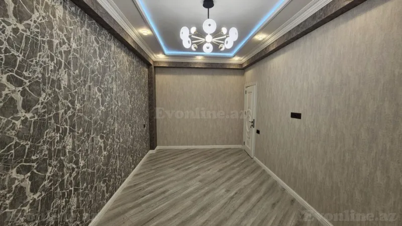 Satılır 3 otaqlı Mənzil Yeni tikili 80 m² Xırdalan - şəkil 6