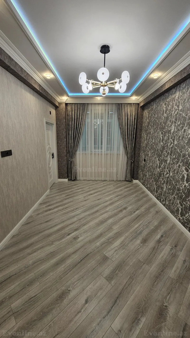 Satılır 3 otaqlı Mənzil Yeni tikili 80 m² Xırdalan - şəkil 7