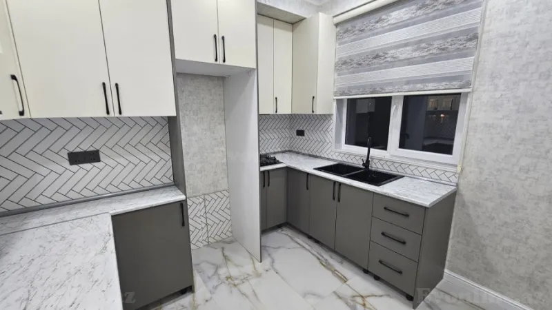 Satılır 3 otaqlı Mənzil Yeni tikili 80 m² Xırdalan - şəkil 9