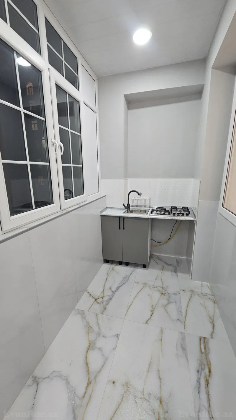 Satılır 3 otaqlı Mənzil Yeni tikili 80 m² Xırdalan - şəkil 11