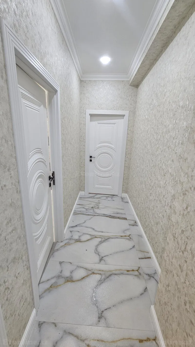 Satılır 3 otaqlı Mənzil Yeni tikili 80 m² Xırdalan - şəkil 13