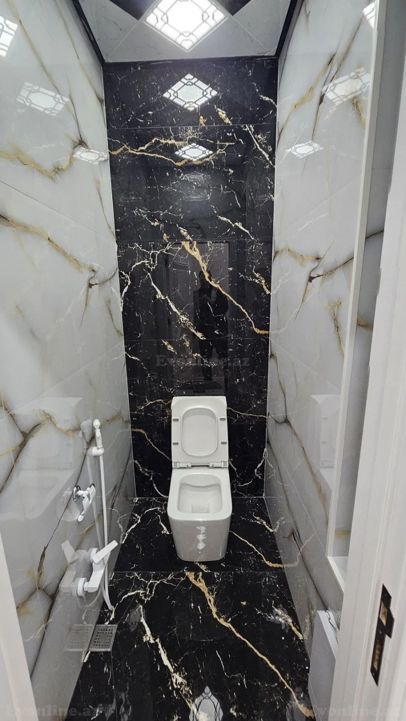 Satılır 3 otaqlı Mənzil Yeni tikili 80 m² Xırdalan - şəkil 17