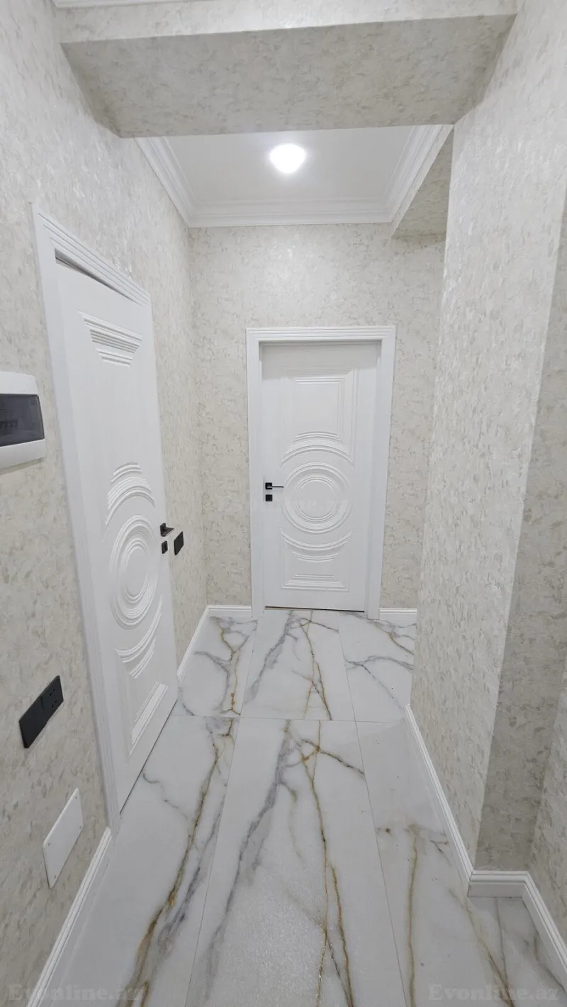 Satılır 3 otaqlı Mənzil Yeni tikili 80 m² Xırdalan - şəkil 18