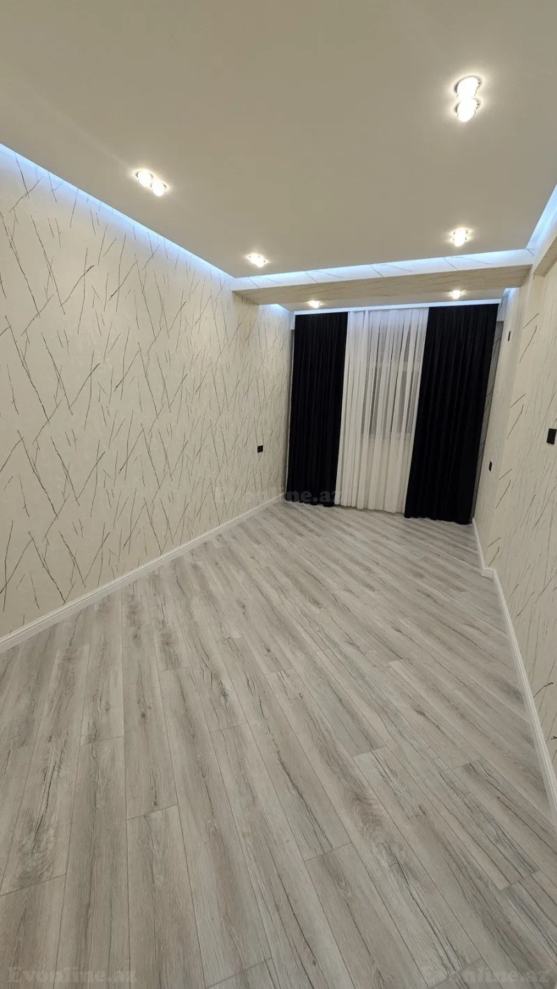 Satılır 3 otaqlı Mənzil Yeni tikili 80 m² Xırdalan - şəkil 19