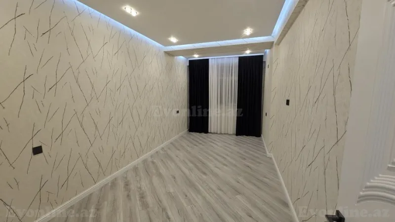 Satılır 3 otaqlı Mənzil Yeni tikili 80 m² Xırdalan - şəkil 20