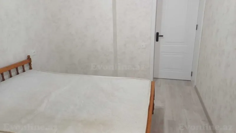 Kirayə verilir 2 otaqlı Mənzil Yeni tikili 70 m² Binəqədi - şəkil 4