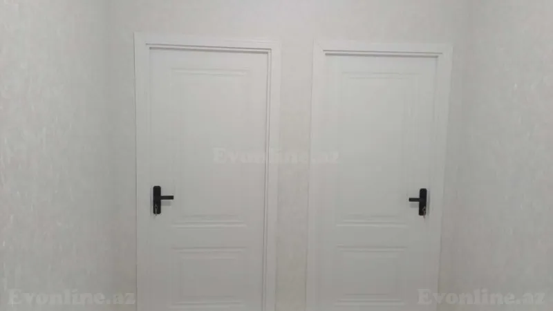 Kirayə verilir 2 otaqlı Mənzil Yeni tikili 70 m² Binəqədi - şəkil 10