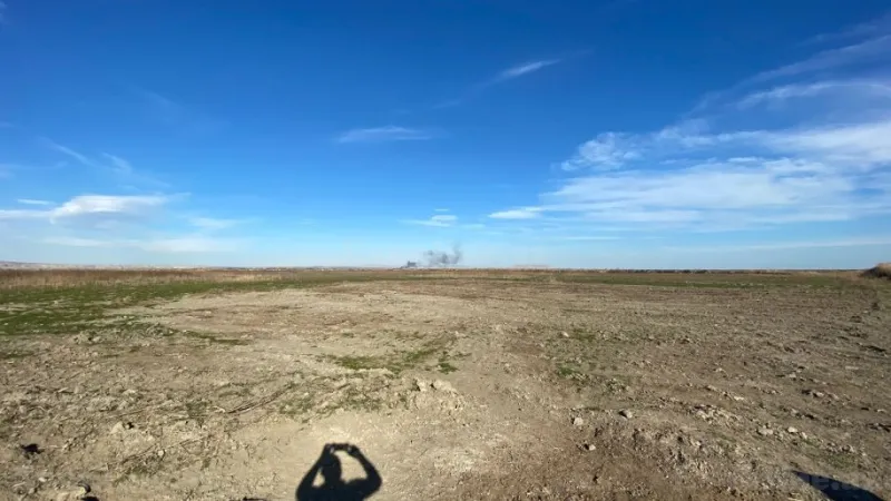 Satılır Torpaq 21500 sot Salyan - şəkil 6