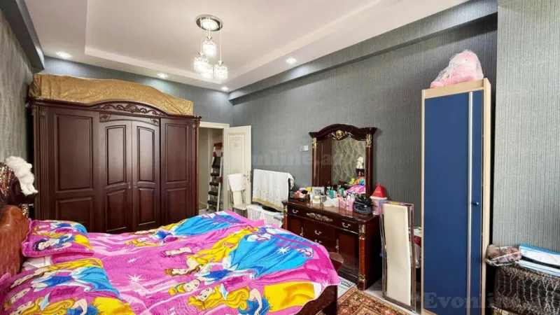 Satılır 3 otaqlı Mənzil Yeni tikili 130 m² Nizami r. - şəkil 11