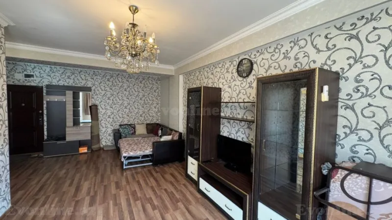 Satılır 1 otaqlı Mənzil Yeni tikili 55 m² Yeni Yasamal - şəkil 2