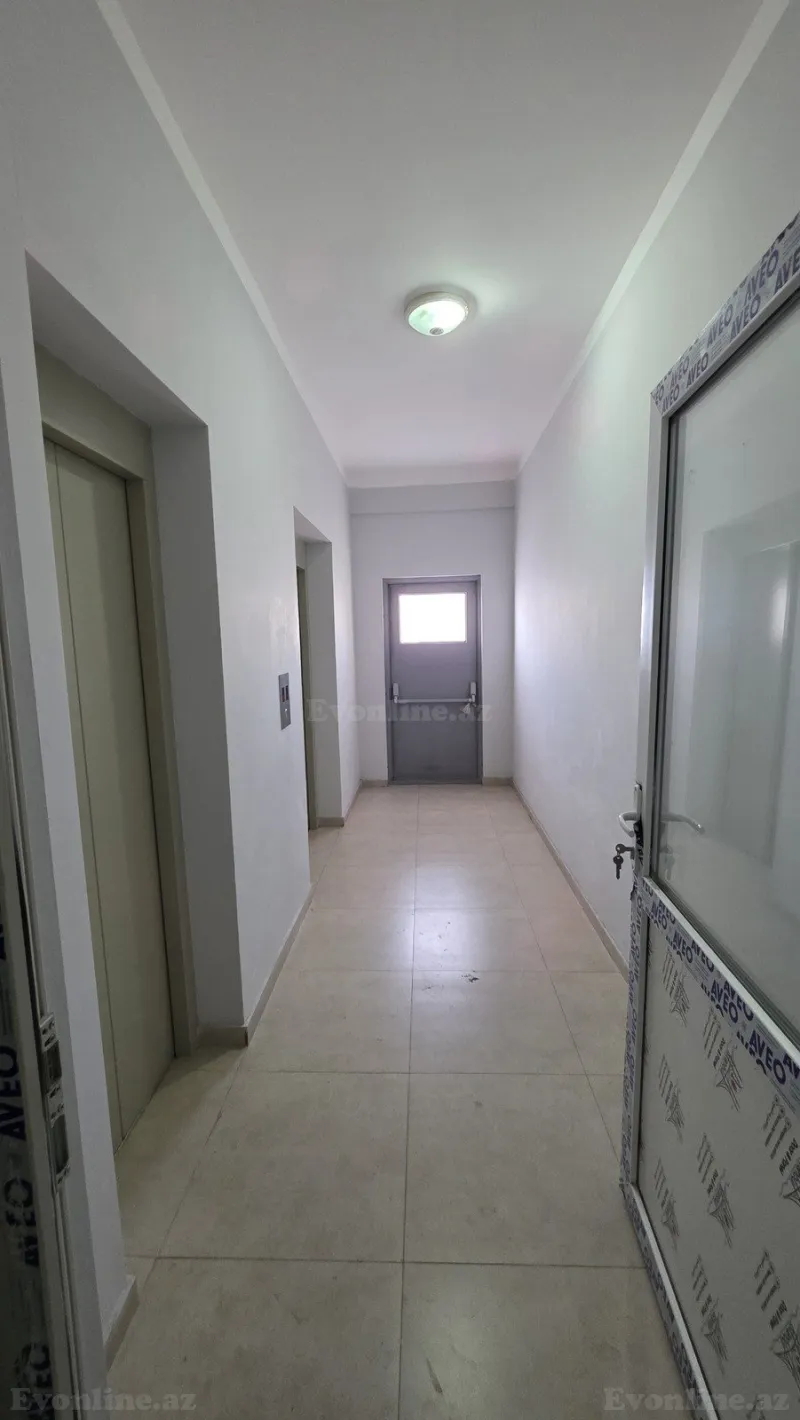 Satılır 3 otaqlı Mənzil Yeni tikili 96 m² Əhmədli - şəkil 3
