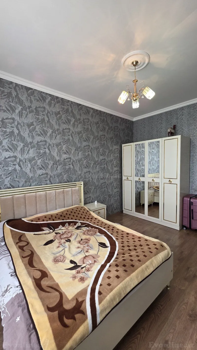 Satılır 3 otaqlı Mənzil Yeni tikili 96 m² Əhmədli - şəkil 6