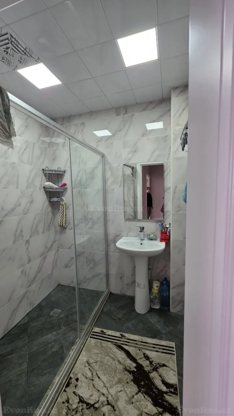 Satılır 3 otaqlı Mənzil Yeni tikili 96 m² Əhmədli - şəkil 8