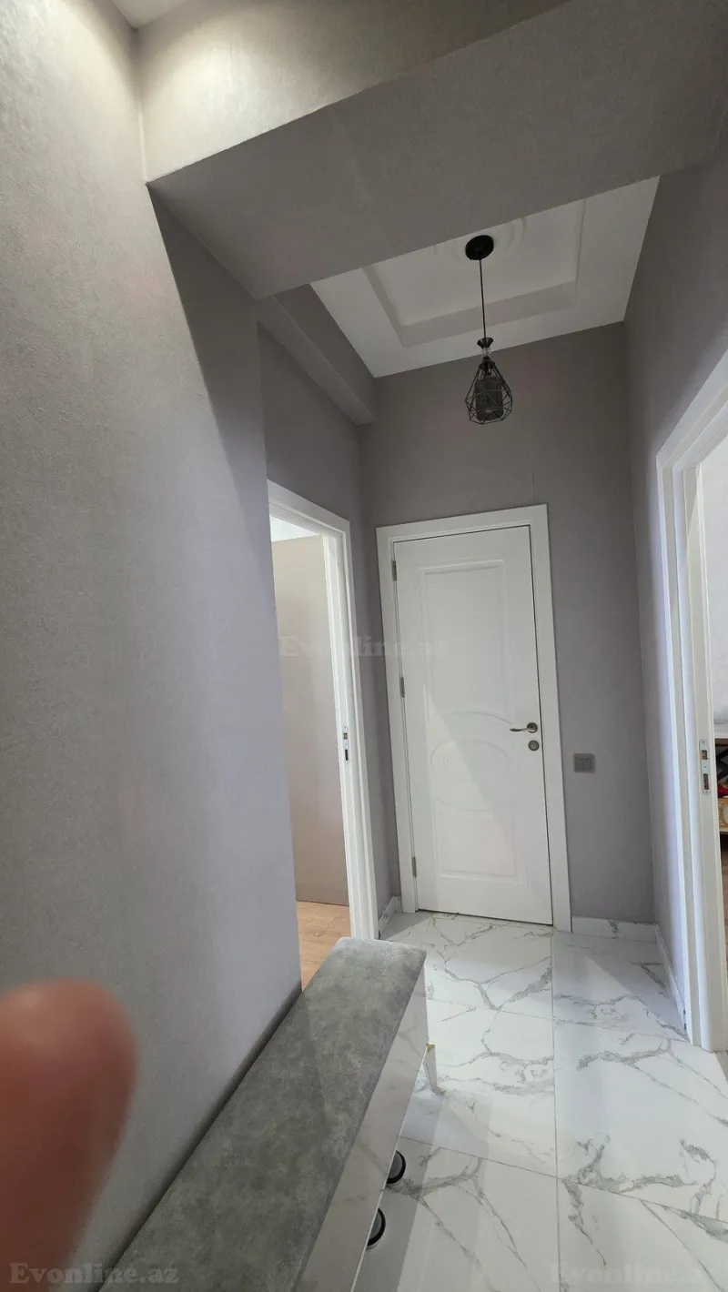 Satılır 3 otaqlı Mənzil Yeni tikili 96 m² Əhmədli - şəkil 10