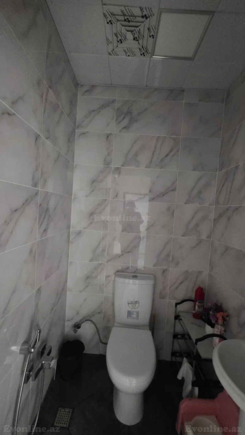 Satılır 3 otaqlı Mənzil Yeni tikili 96 m² Əhmədli - şəkil 12