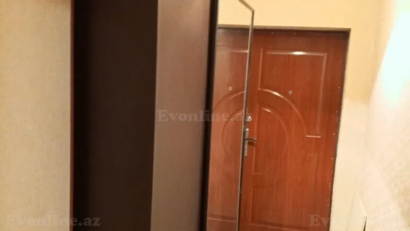 Kirayə verilir 2 otaqlı Mənzil Yeni tikili 43 m² Xırdalan - şəkil 3