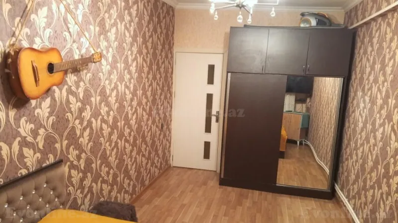 Kirayə verilir 2 otaqlı Mənzil Yeni tikili 43 m² Xırdalan - şəkil 4