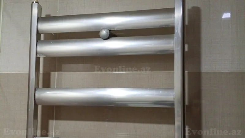 Kirayə verilir 2 otaqlı Mənzil Yeni tikili 43 m² Xırdalan - şəkil 7