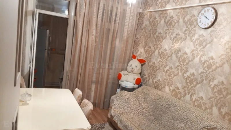 Kirayə verilir 2 otaqlı Mənzil Yeni tikili 43 m² Xırdalan - şəkil 8