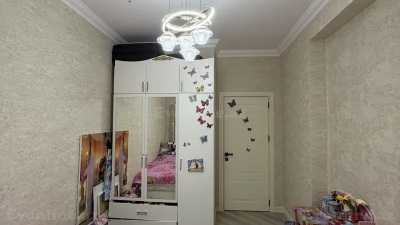 Kirayə verilir 3 otaqlı Mənzil Yeni tikili 100 m² Həzi Aslanov - şəkil 8