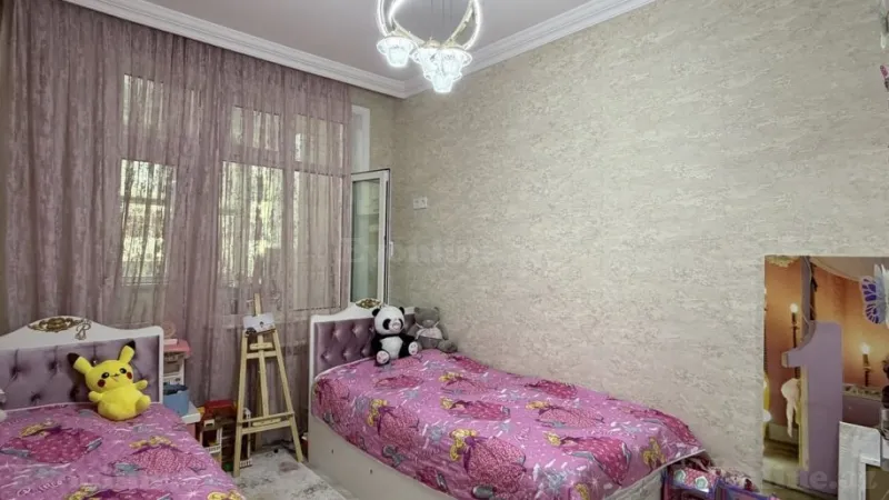 Kirayə verilir 3 otaqlı Mənzil Yeni tikili 100 m² Həzi Aslanov - şəkil 9