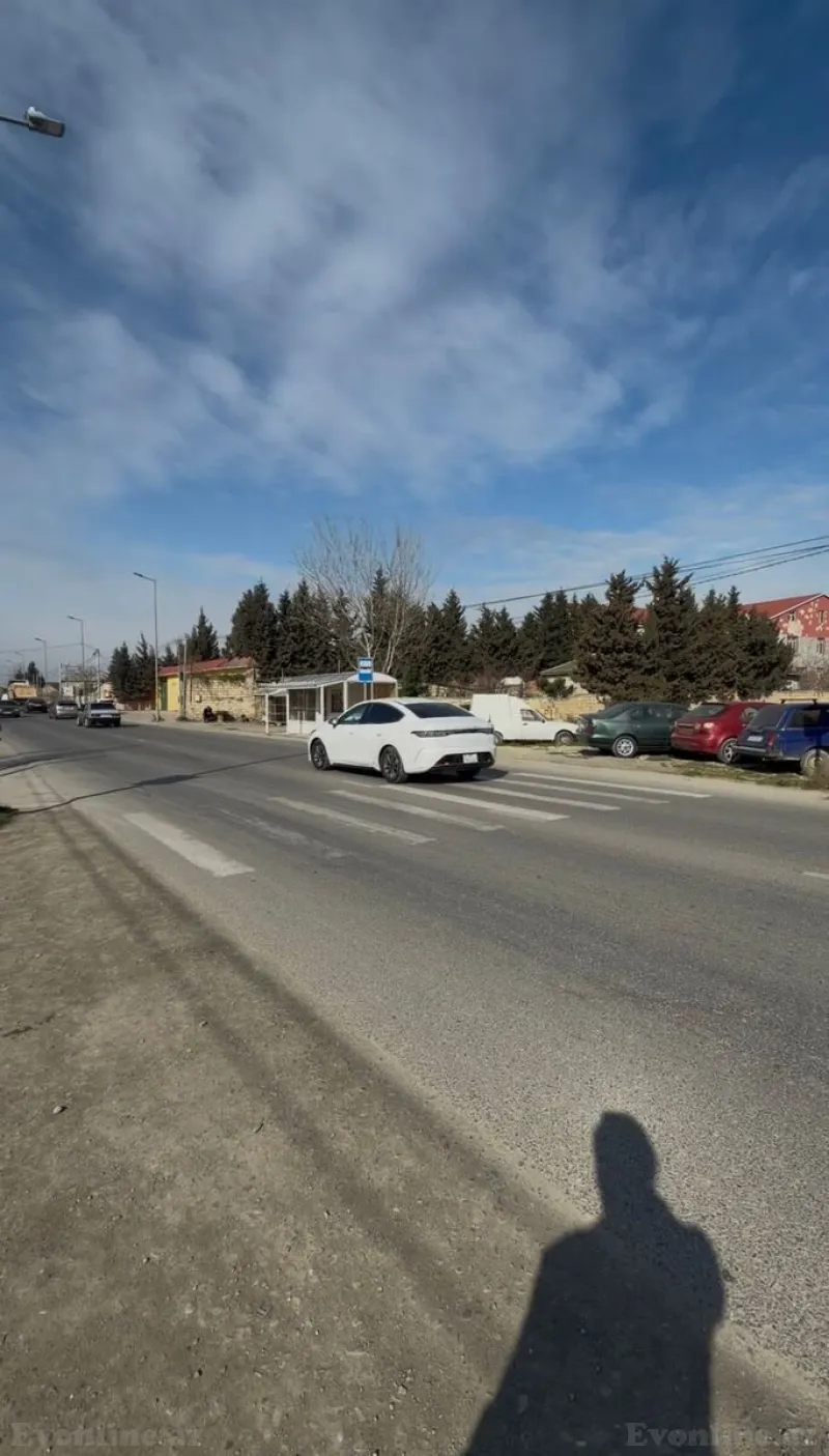 Satılır Torpaq 27 sot Digah - şəkil 4