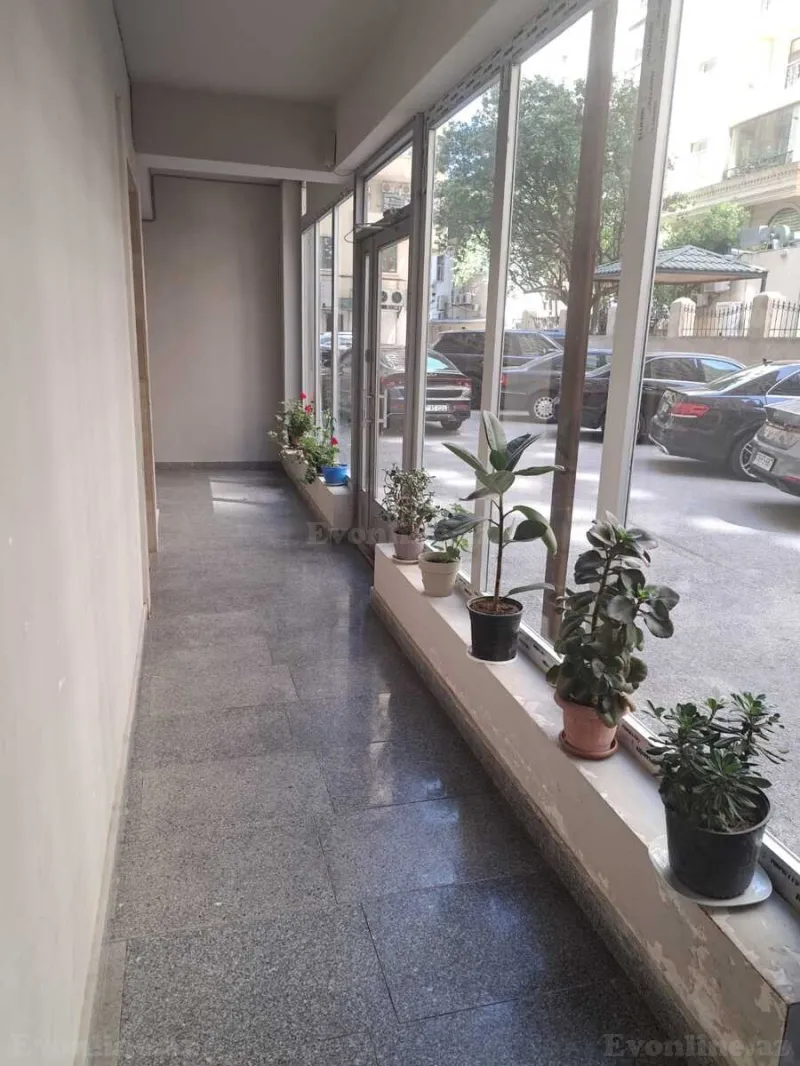 Satılır 2 otaqlı Mənzil Yeni tikili 98.9 m² Nəsimi r. - şəkil 4