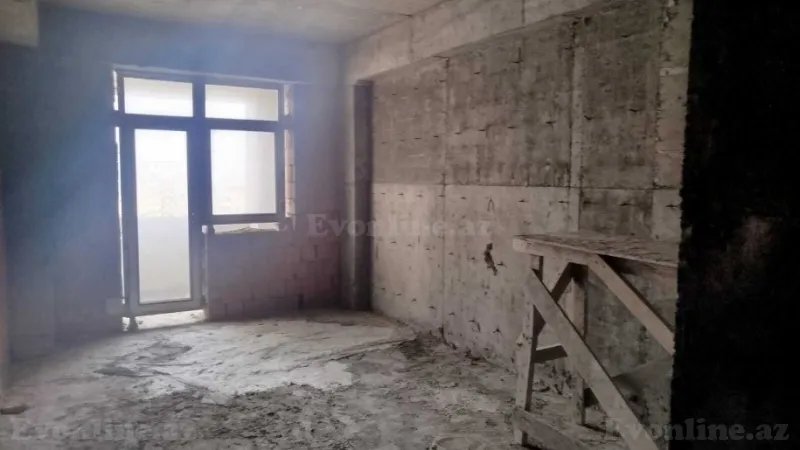 Satılır 2 otaqlı Mənzil Yeni tikili 98.9 m² Nəsimi r. - şəkil 5