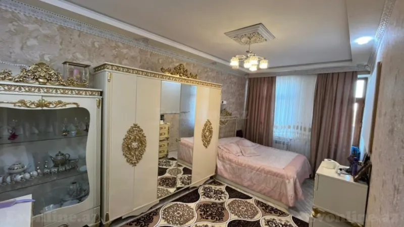 Satılır 2 otaqlı Mənzil Yeni tikili 70 m² Sumqayıt - şəkil 3