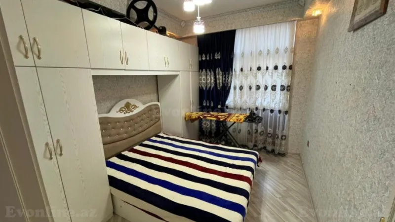 Satılır 2 otaqlı Mənzil Yeni tikili 70 m² Sumqayıt - şəkil 5