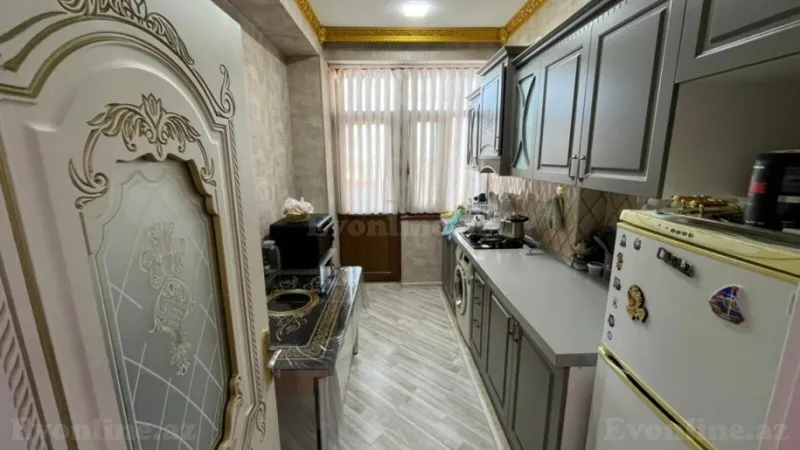 Satılır 2 otaqlı Mənzil Yeni tikili 70 m² Sumqayıt - şəkil 7