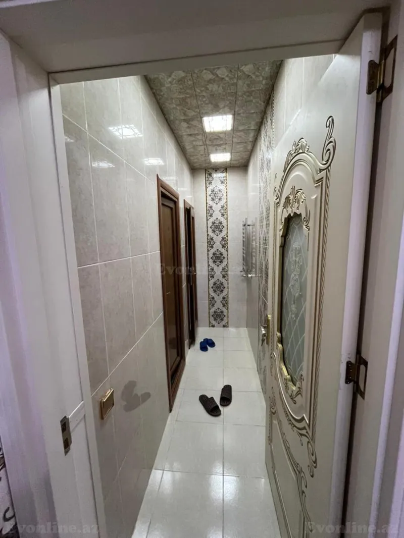 Satılır 2 otaqlı Mənzil Yeni tikili 70 m² Sumqayıt - şəkil 8