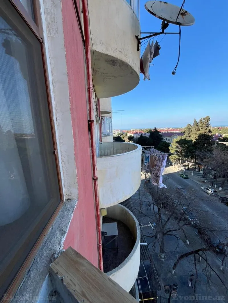 Satılır 2 otaqlı Mənzil Yeni tikili 70 m² Sumqayıt - şəkil 11