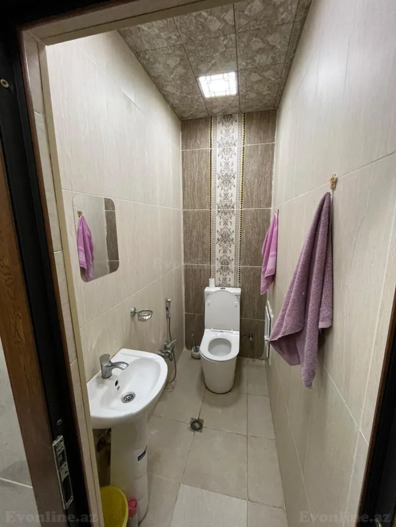 Satılır 2 otaqlı Mənzil Yeni tikili 70 m² Sumqayıt - şəkil 12