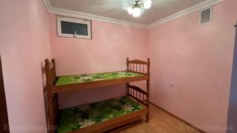 Kirayə verilir 3 otaqlı Mənzil Köhnə tikili 70 m² Əhmədli - şəkil 5