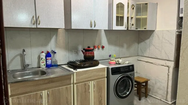 Kirayə verilir 3 otaqlı Mənzil Köhnə tikili 70 m² Əhmədli - şəkil 8
