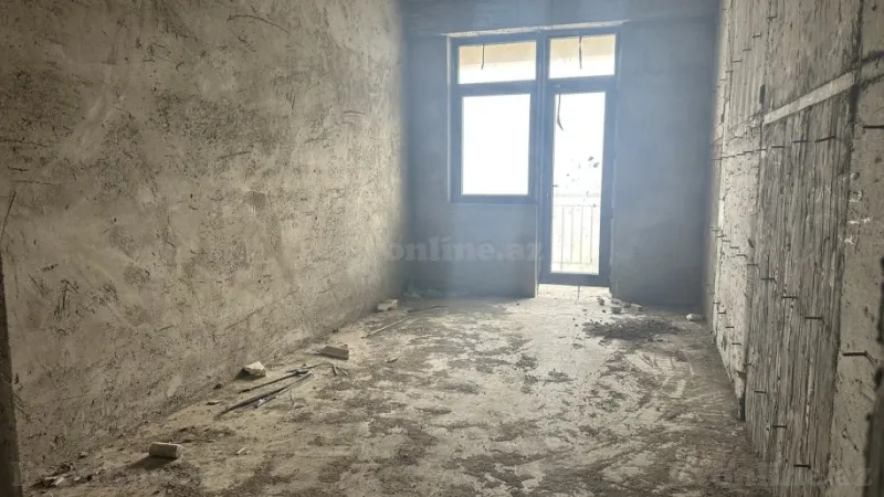 Satılır 4 otaqlı Mənzil Yeni tikili 172 m² Nərimanov r. - şəkil 5