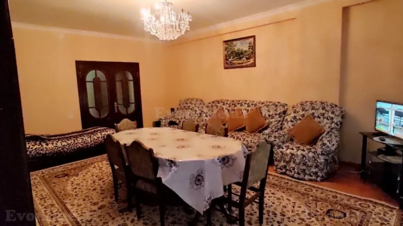 Kirayə verilir 2 otaqlı Mənzil Yeni tikili 95 m² Yeni Yasamal - şəkil 2