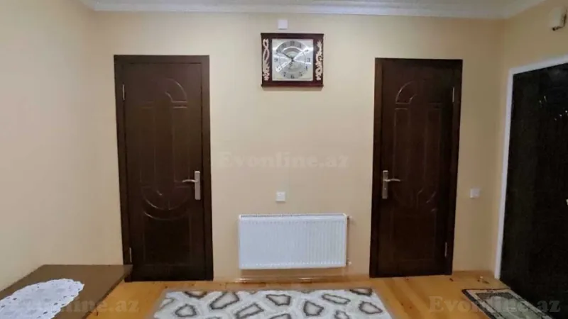 Kirayə verilir 2 otaqlı Mənzil Yeni tikili 95 m² Yeni Yasamal - şəkil 8