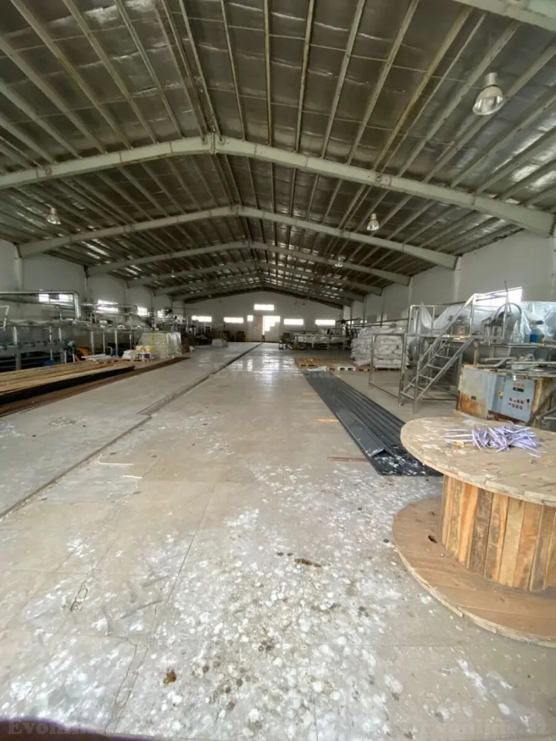 Obyekt 9000 m² Salyan Satılır