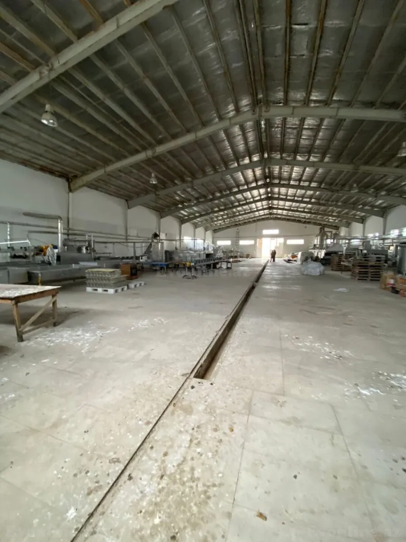 Satılır Obyekt 9000 m² Salyan - şəkil 2
