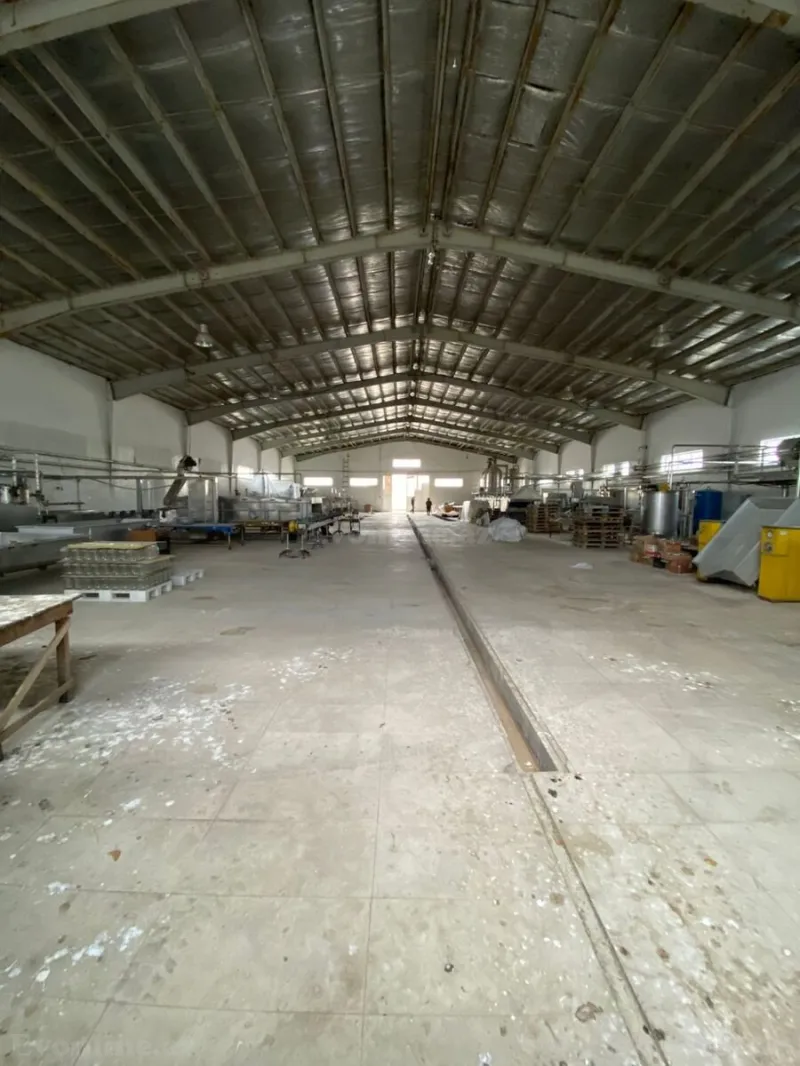 Satılır Obyekt 9000 m² Salyan - şəkil 3