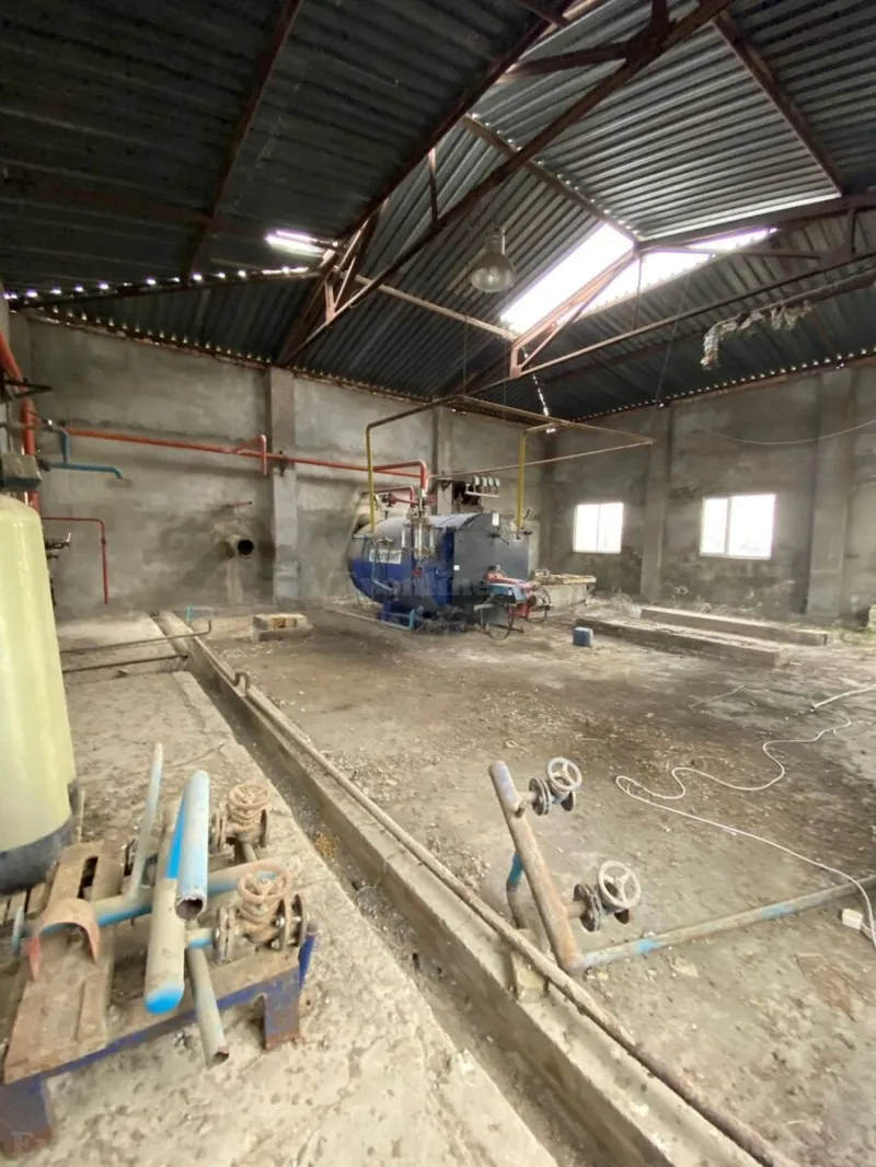 Satılır Obyekt 9000 m² Salyan - şəkil 12