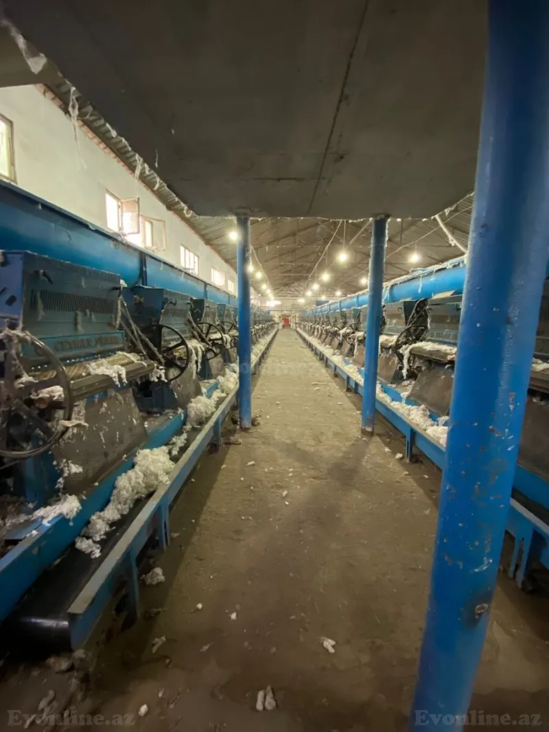 Satılır Obyekt 9000 m² Salyan - şəkil 14