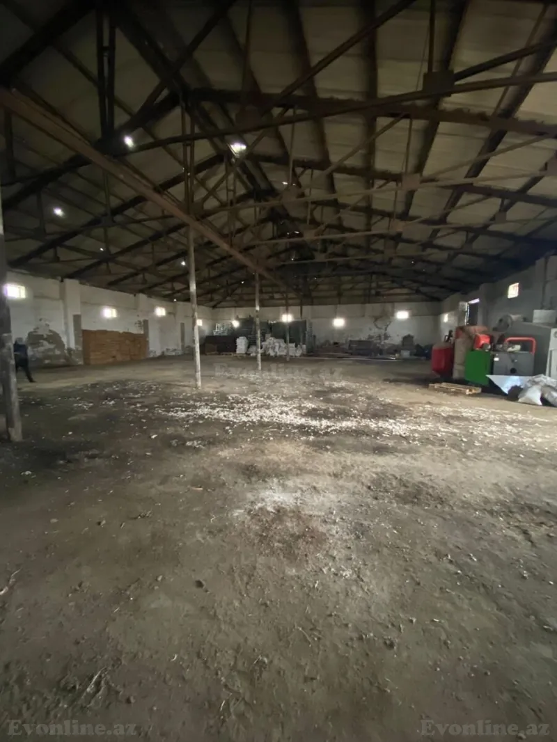 Satılır Obyekt 9000 m² Salyan - şəkil 18
